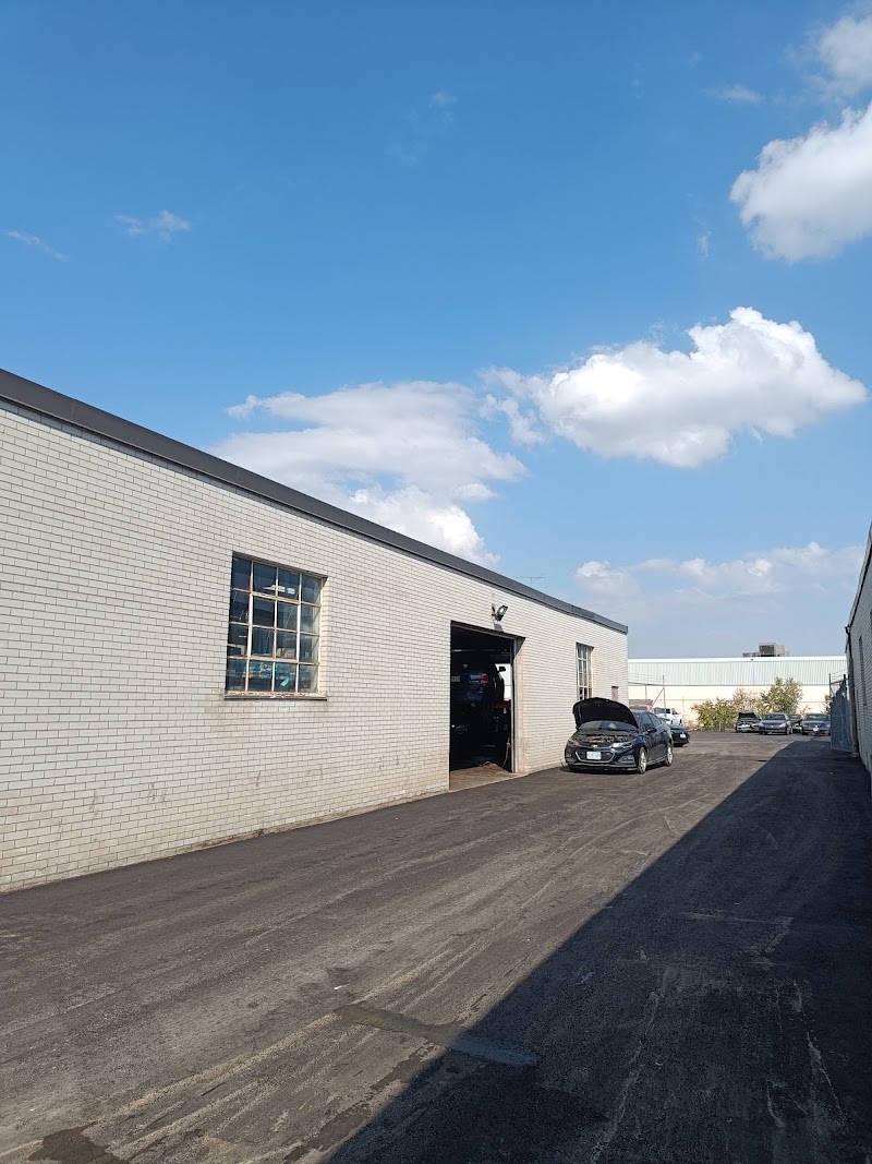 MD AUTOMOTIVE REPAIRS in Brampton